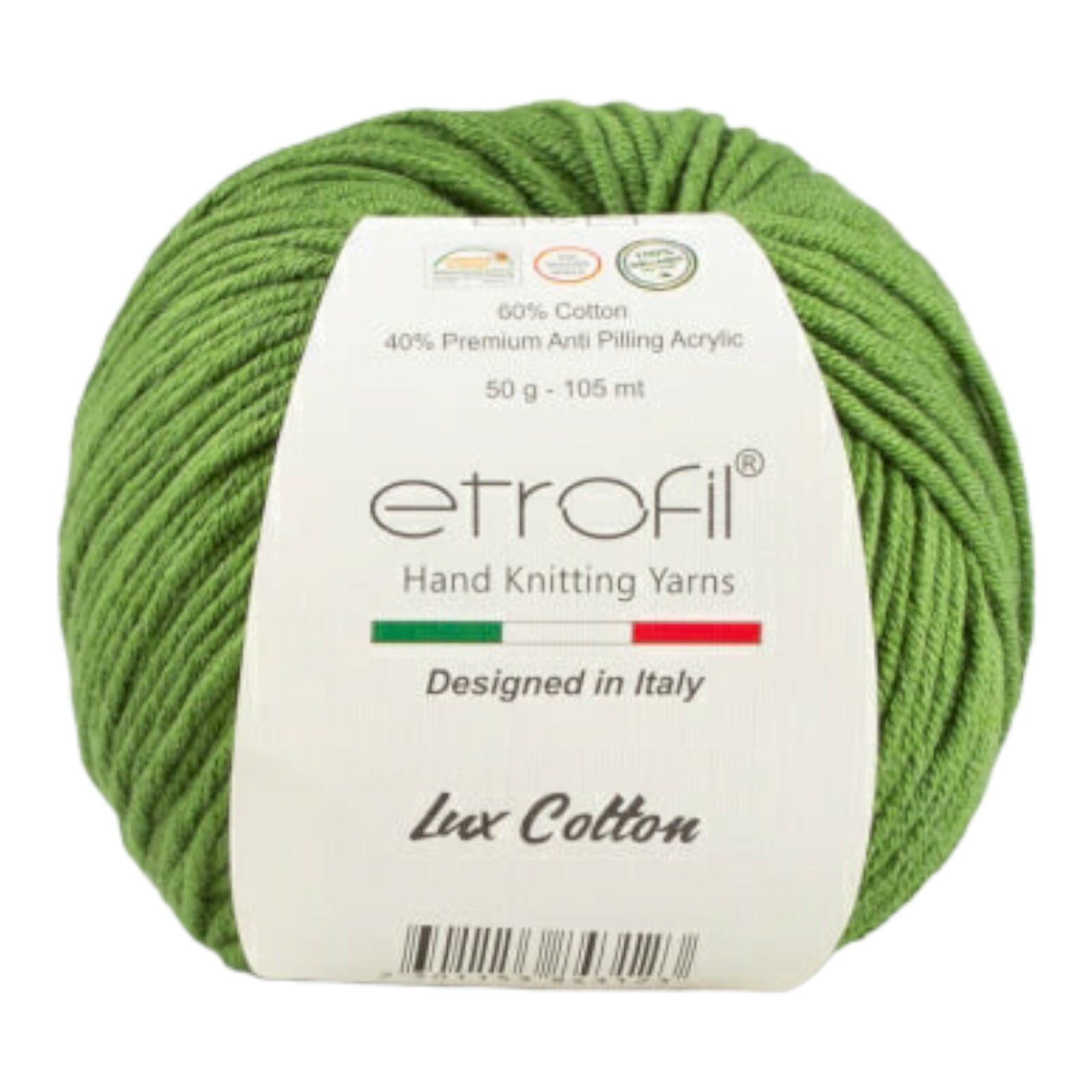 ETROFİL BAMBINO LUX COTTON 70414