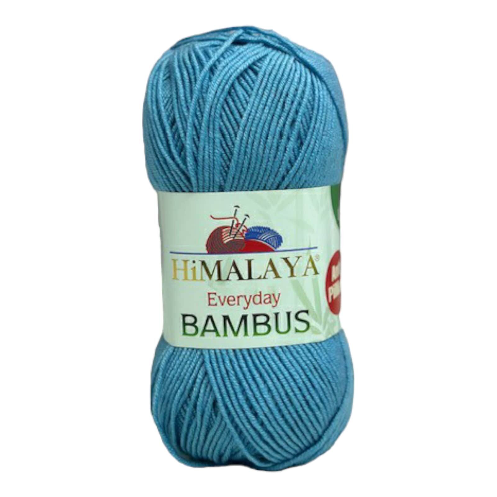 HİMALAYA EVERYDAY BAMBUS 236-29