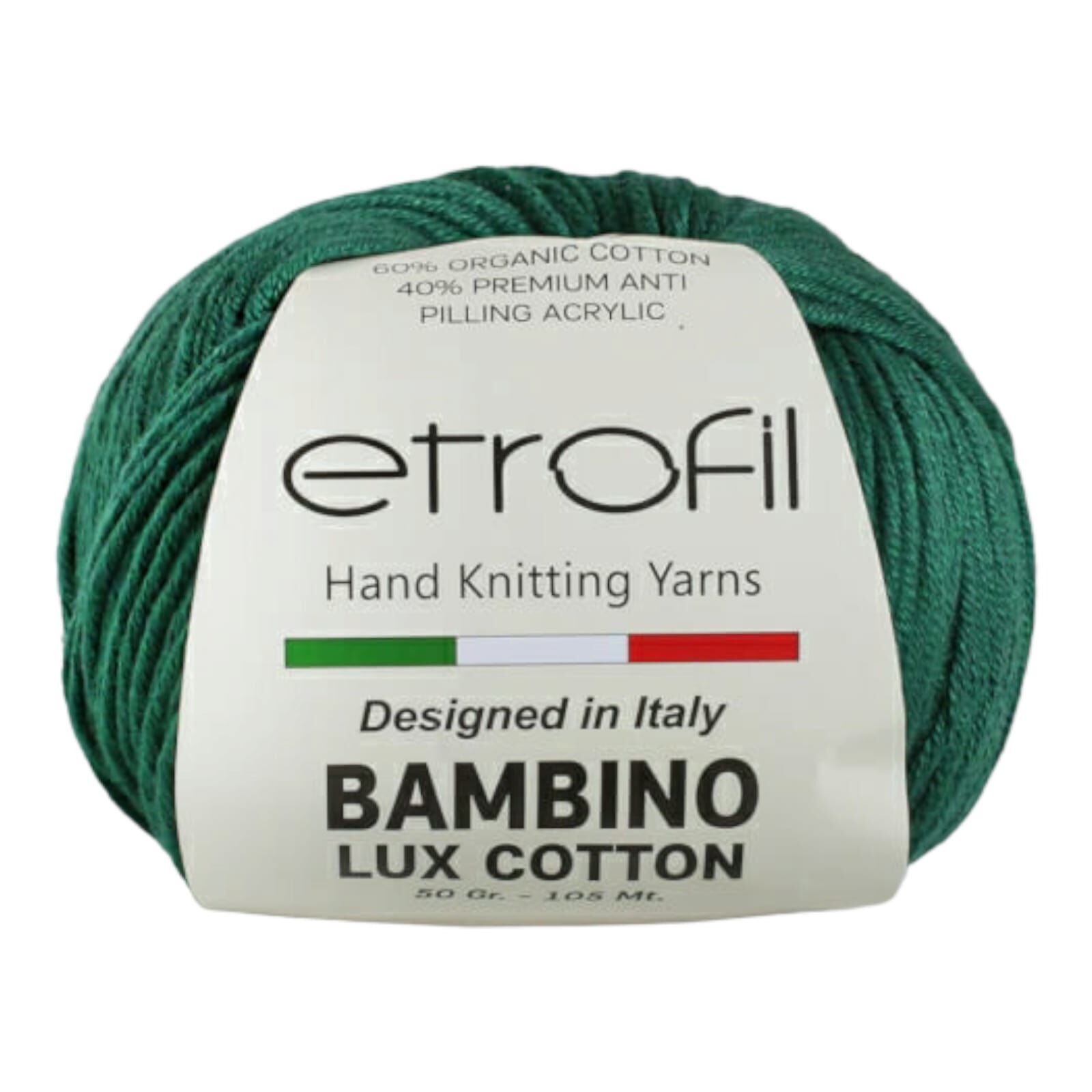ETROFİL BAMBINO LUX COTTON 70429
