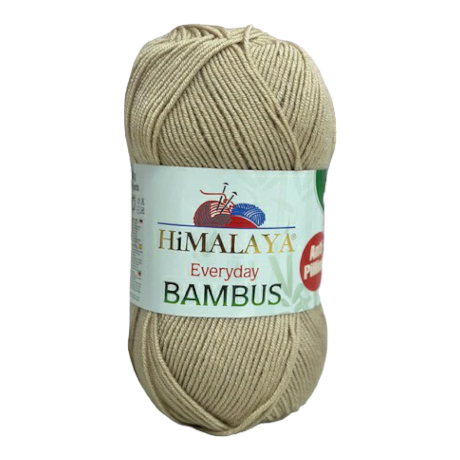 HİMALAYA EVERYDAY BAMBUS 236-32