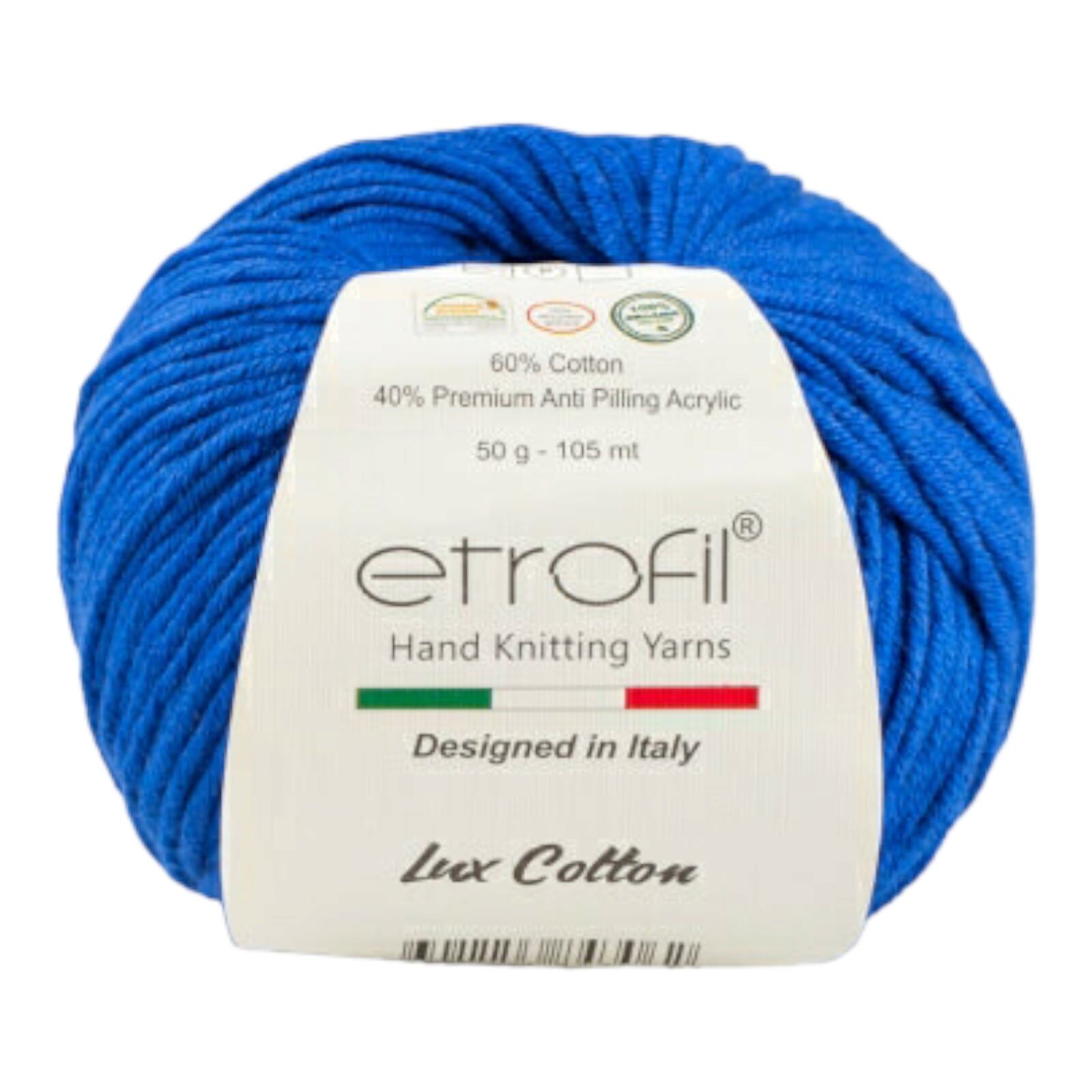 ETROFİL BAMBINO LUX COTTON 70525