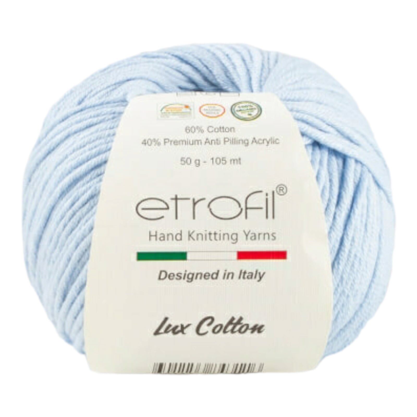 ETROFİL BAMBINO LUX COTTON 70526
