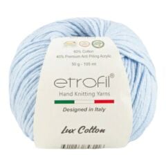 ETROFİL BAMBINO LUX COTTON 70526