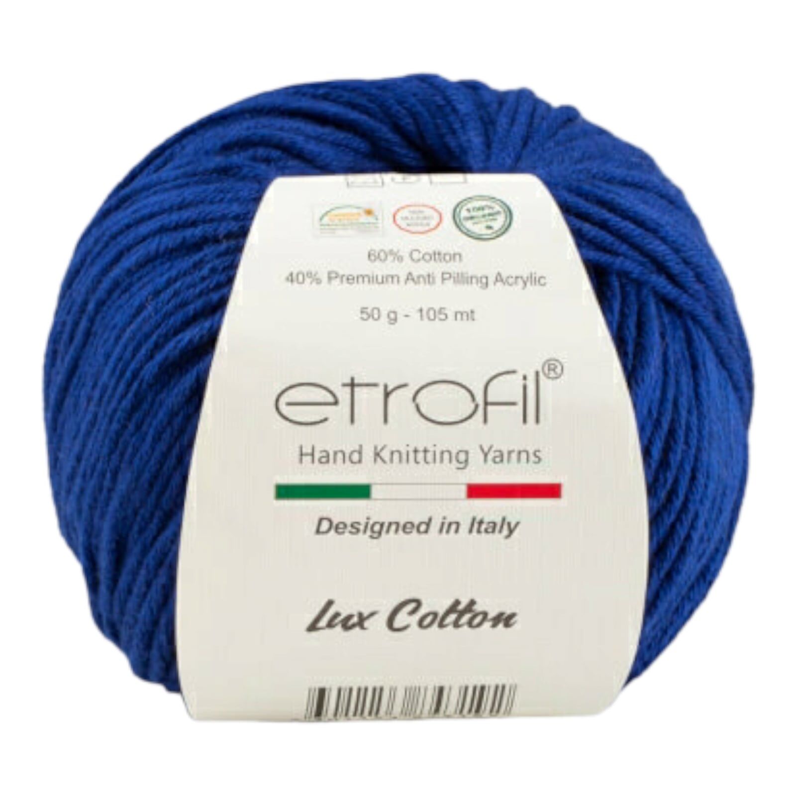 ETROFİL BAMBINO LUX COTTON 70527