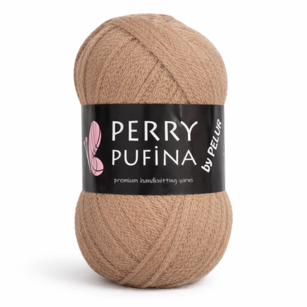 PERRY PUFİNA Taba