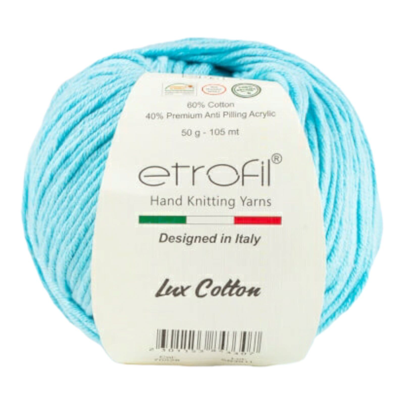 ETROFİL BAMBINO LUX COTTON 70528