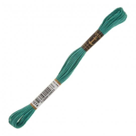 ANCHOR MOULINE (MULİNE) 1074