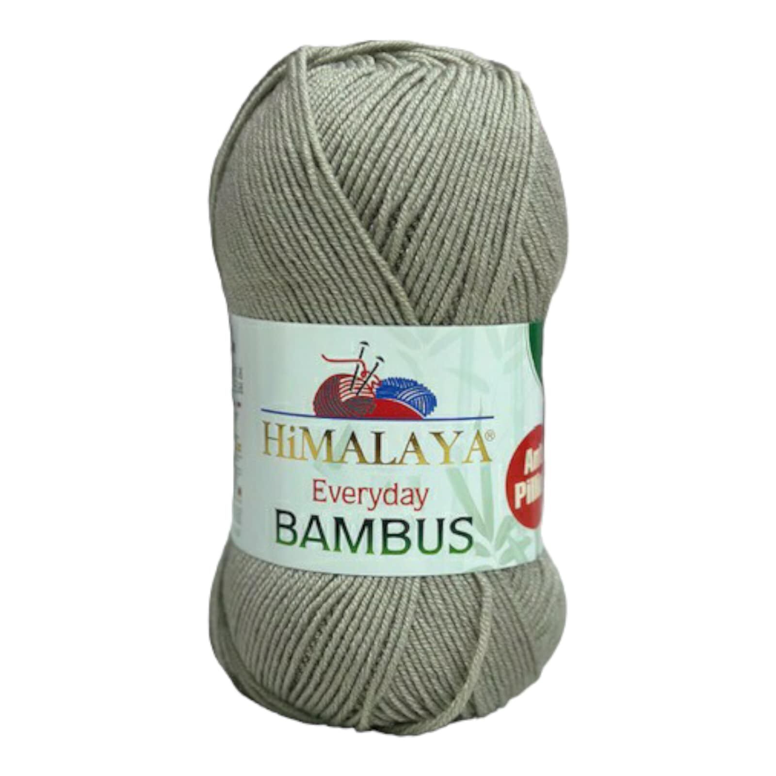 HİMALAYA EVERYDAY BAMBUS 236-36