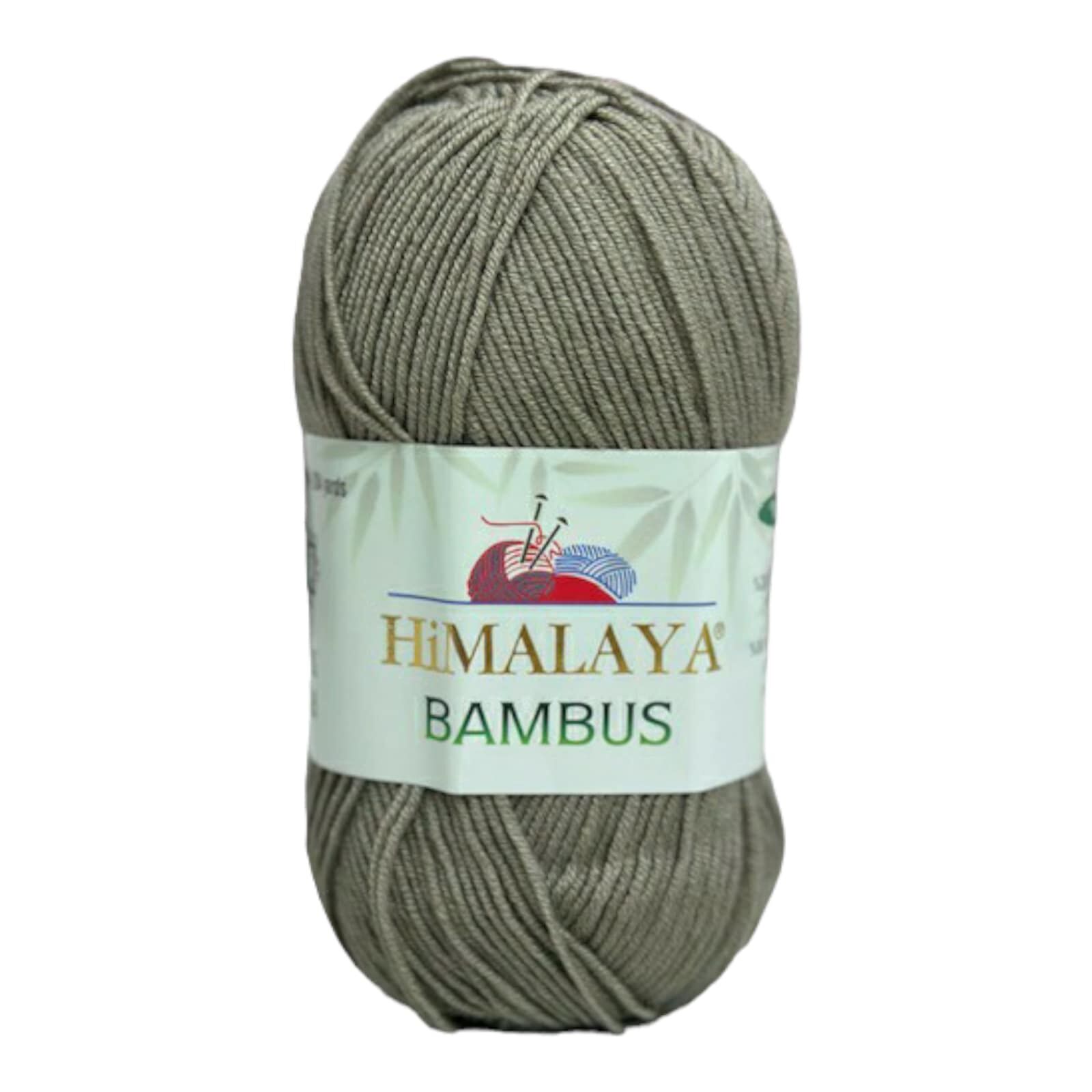 HİMALAYA EVERYDAY BAMBUS 236-37