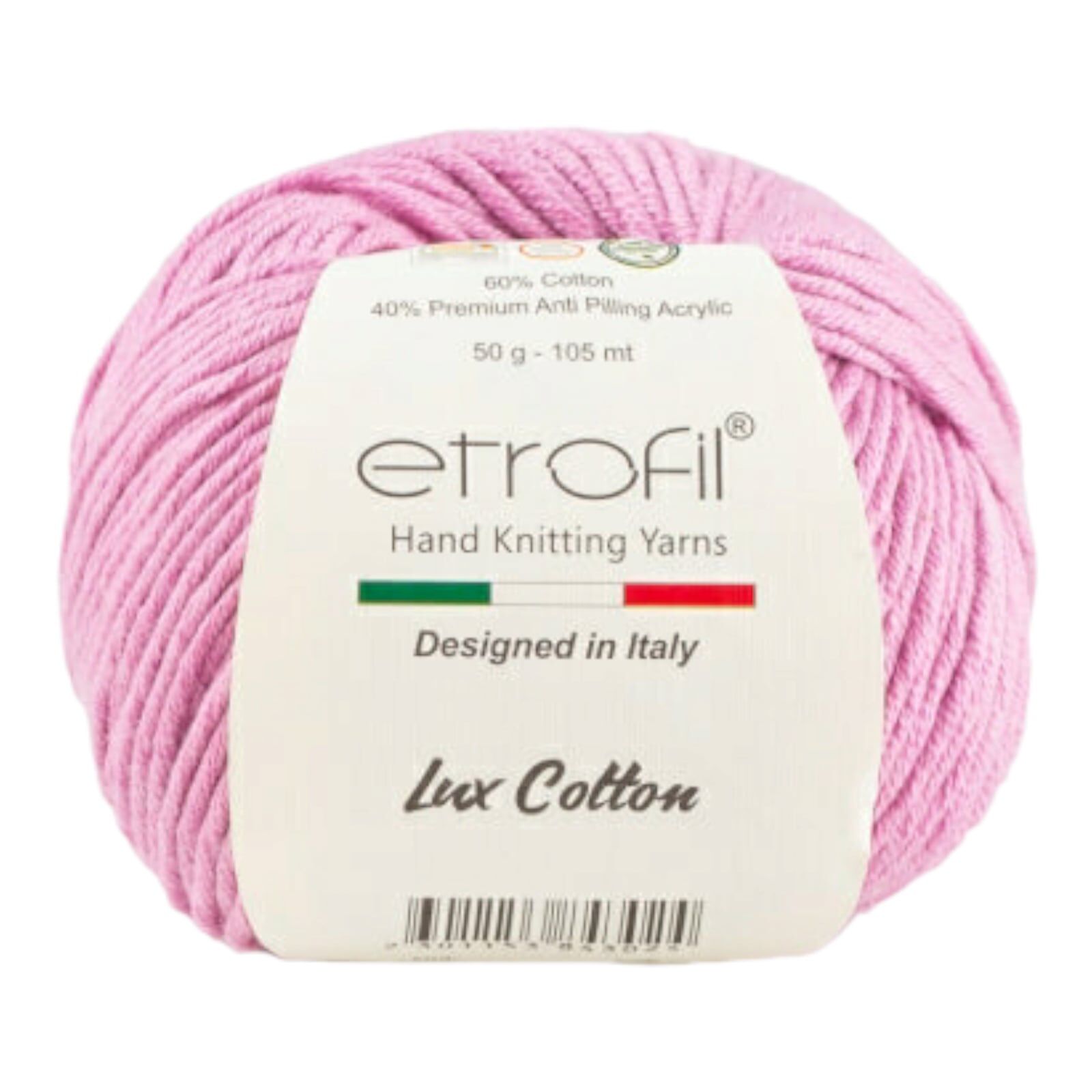 ETROFİL BAMBINO LUX COTTON 70611