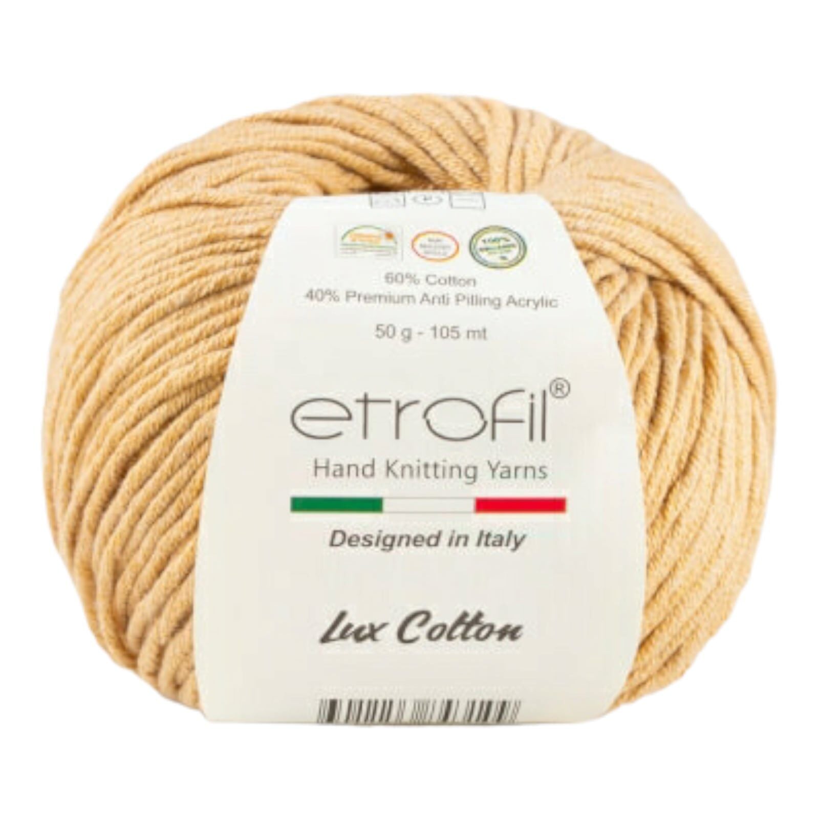 ETROFİL BAMBINO LUX COTTON 70706