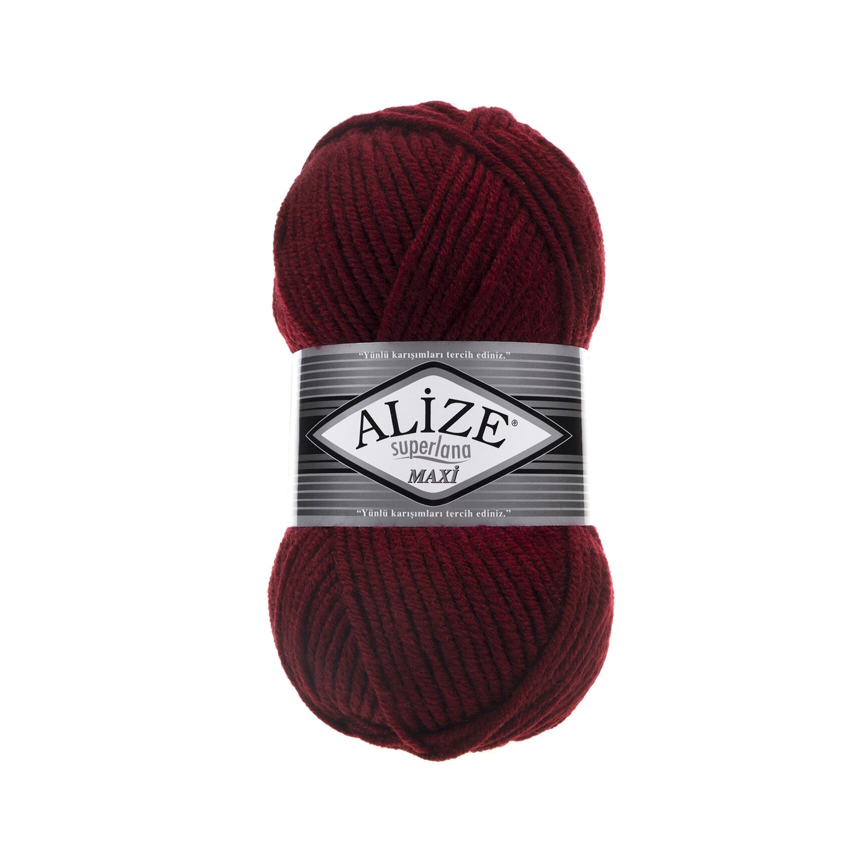 ALİZE SUPERLANA MAXI 57