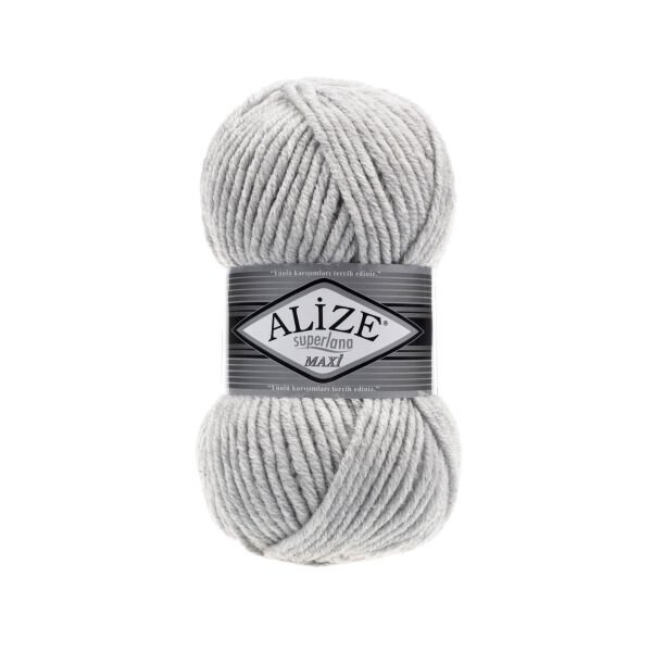 ALİZE SUPERLANA MAXI 208
