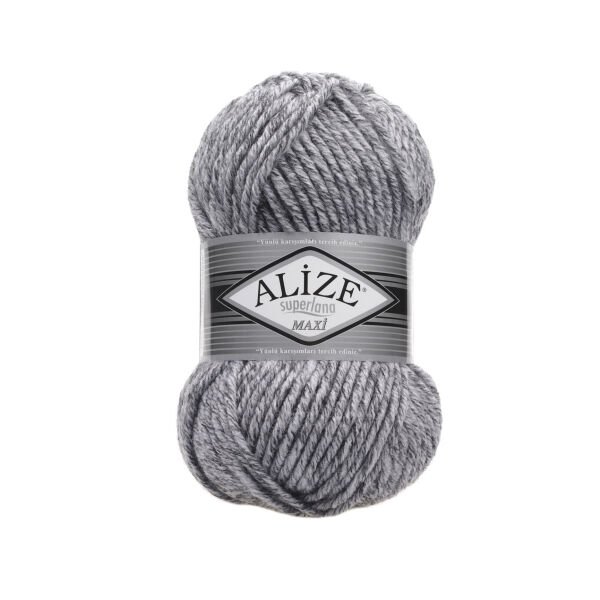 ALİZE SUPERLANA MAXI 801
