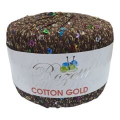 ROZETTI COTTON GOLD 1093