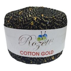 ROZETTI COTTON GOLD 1095