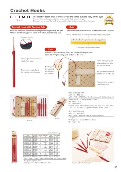 TULIP ETIMO RED TIĞ SETİ