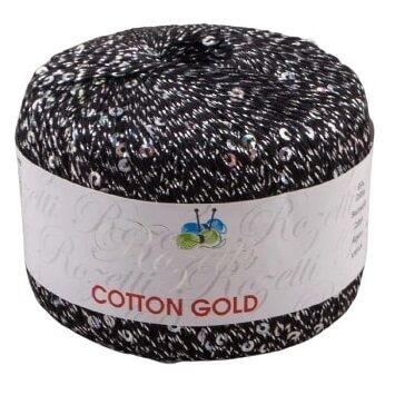 ROZETTI COTTON GOLD 1097