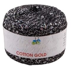 ROZETTI COTTON GOLD 1097