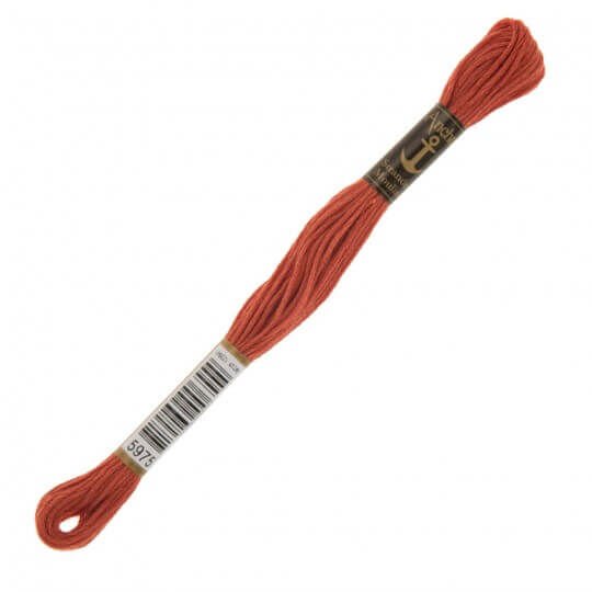 ANCHOR MOULINE (MULİNE) 5975