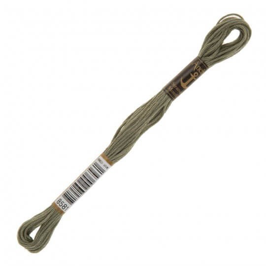 ANCHOR MOULINE (MULİNE) 8581