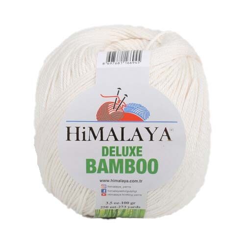 HİMALAYA DELUXE BAMBOO 124-02