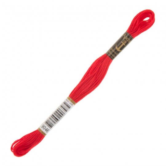 ANCHOR MOULINE (MULİNE) 9046
