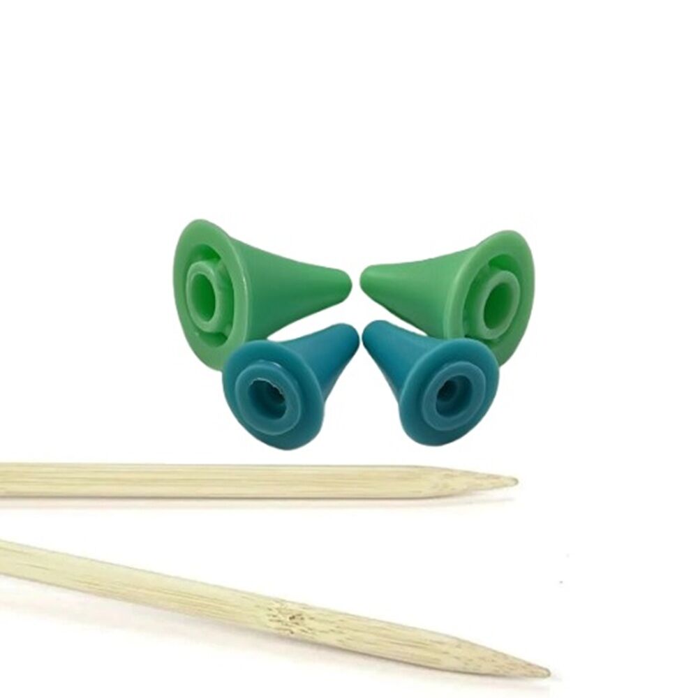 ŞİŞ UCU KORUYUCU - 4 Adet