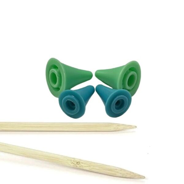 ŞİŞ UCU KORUYUCU - 4 Adet