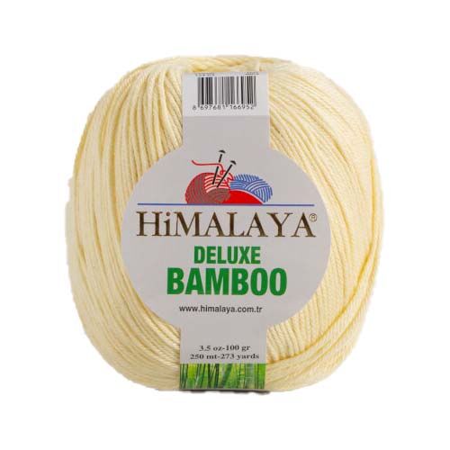 HİMALAYA DELUXE BAMBOO 124-03