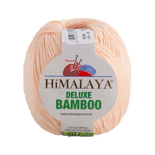 HİMALAYA DELUXE BAMBOO 124-04