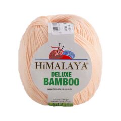 HİMALAYA DELUXE BAMBOO 124-04