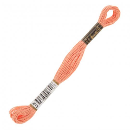ANCHOR MOULINE (MULİNE) 9575