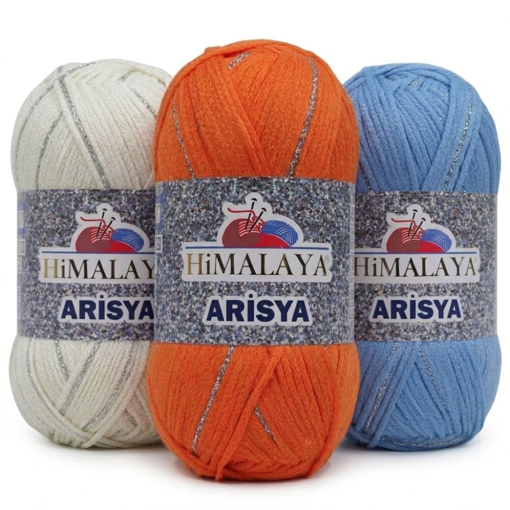HİMALAYA ARİSYA