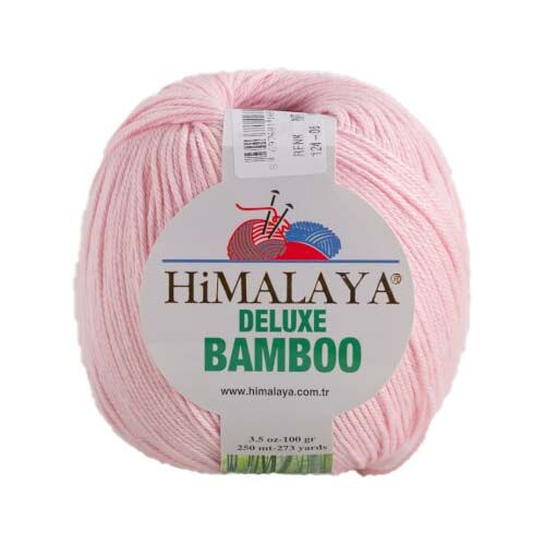 HİMALAYA DELUXE BAMBOO 124-06