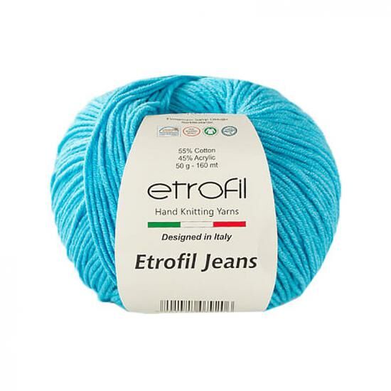 ETROFİL JEANS 21