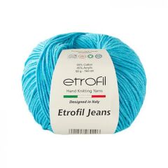 ETROFİL JEANS 21