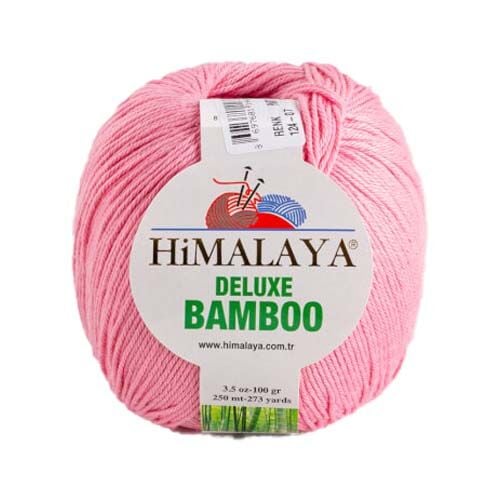 HİMALAYA DELUXE BAMBOO 124-07