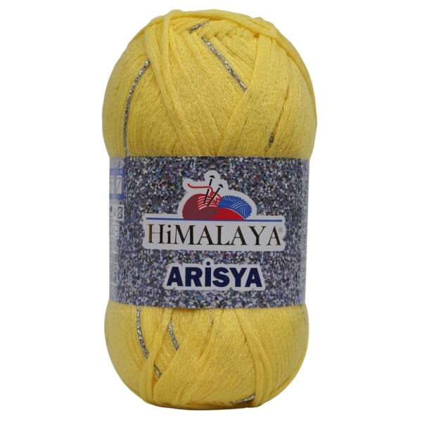 HİMALAYA ARİSYA 27-04