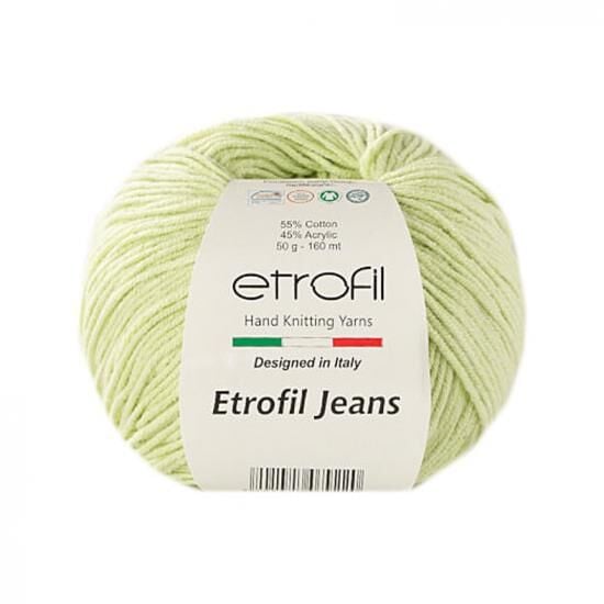 ETROFİL JEANS 24