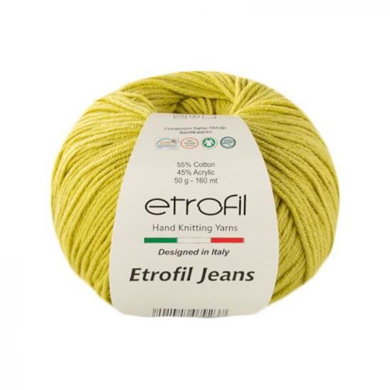 ETROFİL JEANS 25