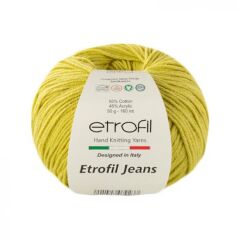 ETROFİL JEANS 25