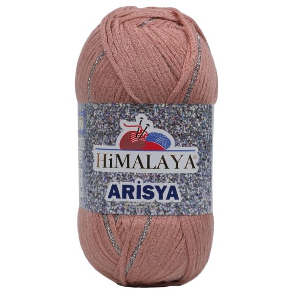 HİMALAYA ARİSYA 27-07