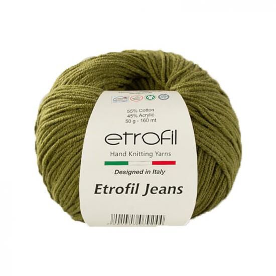 ETROFİL JEANS 26