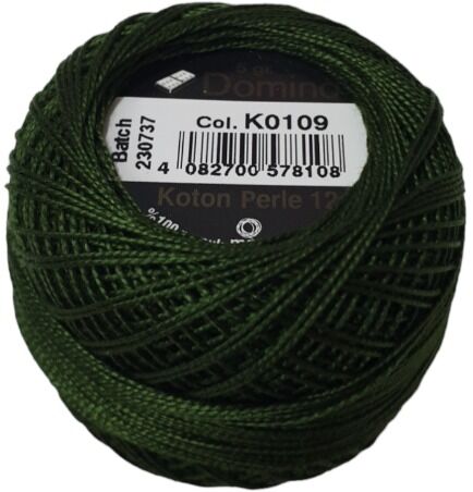 DOMİNO-12 K0109