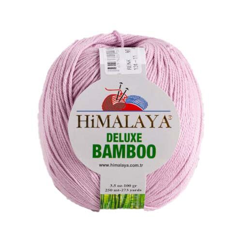 HİMALAYA DELUXE BAMBOO 124-11