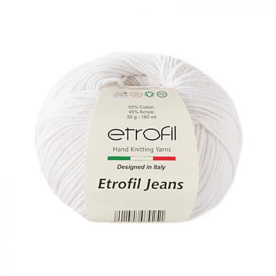 ETROFİL JEANS 27