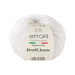 ETROFİL JEANS 27