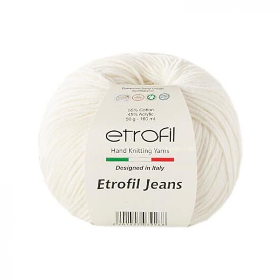ETROFİL JEANS 28