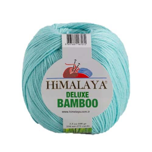 HİMALAYA DELUXE BAMBOO 124-15